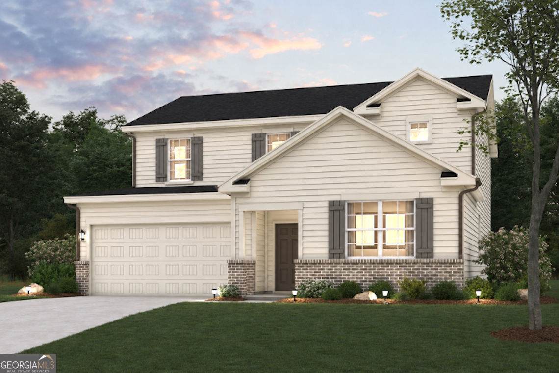 183 Wildflower Ridge Road - Photo 1
