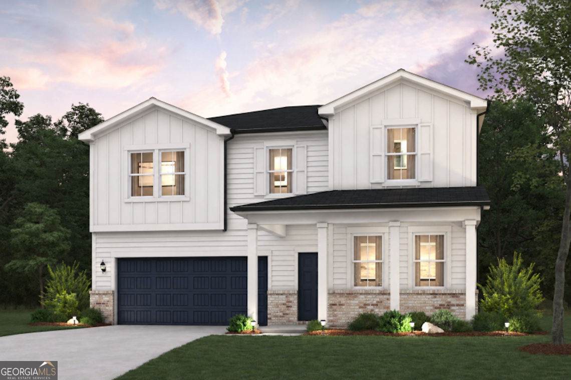 118 Wildflower Ridge Road - Photo 1