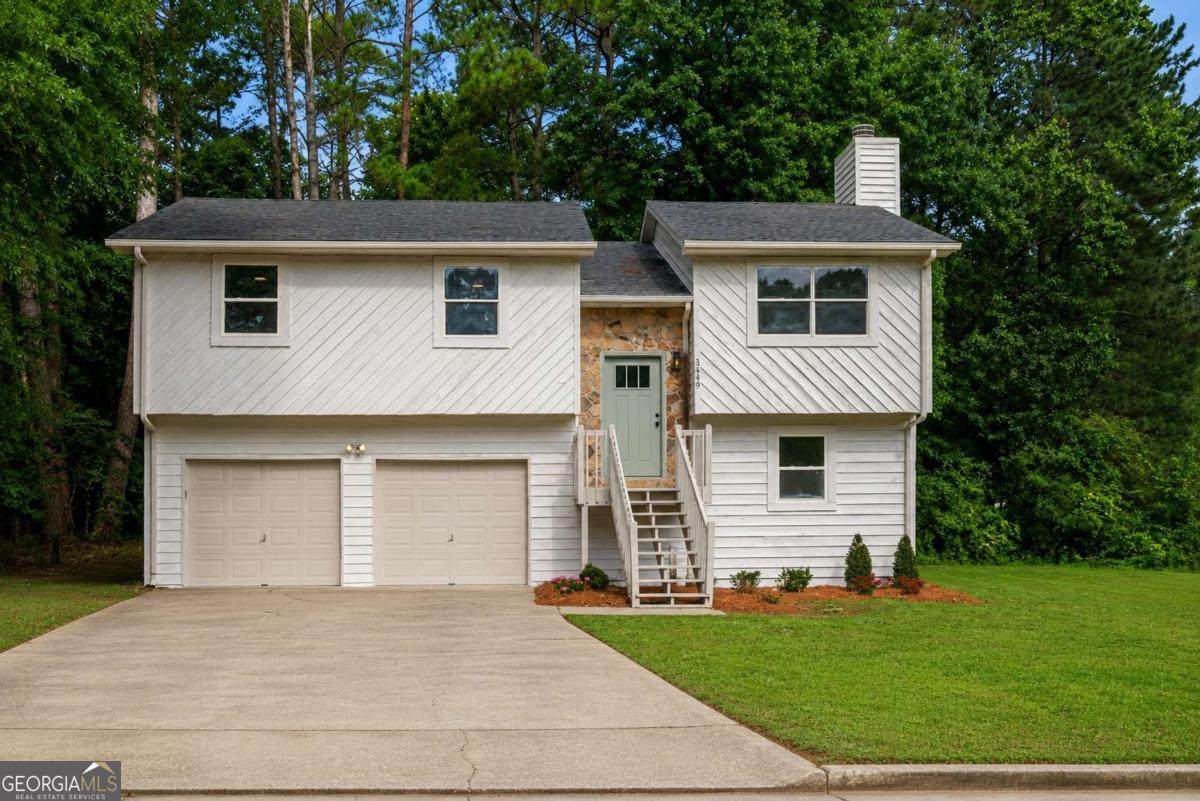 3449 Oak Run Drive - Photo 1