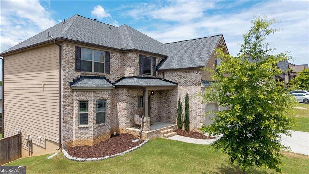 3769 Lake End Drive - Photo 1