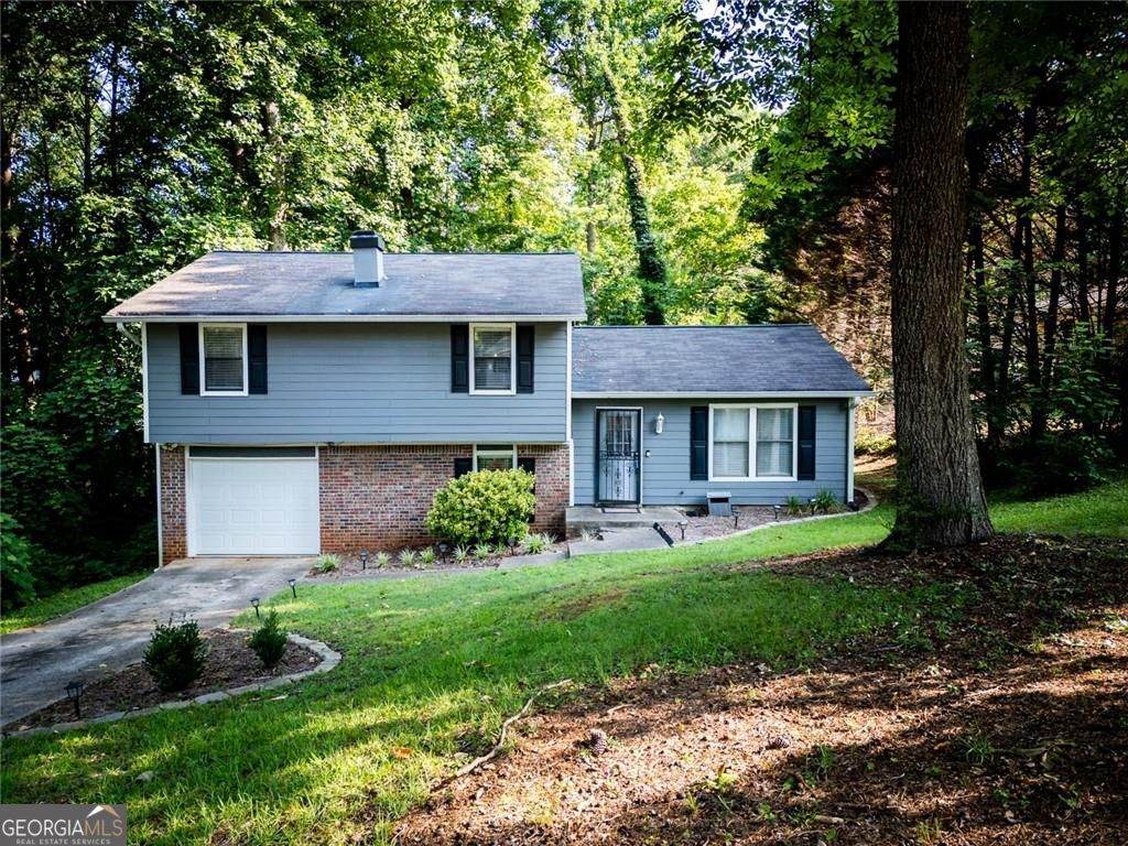 3990 Skidmore Court - Photo 1