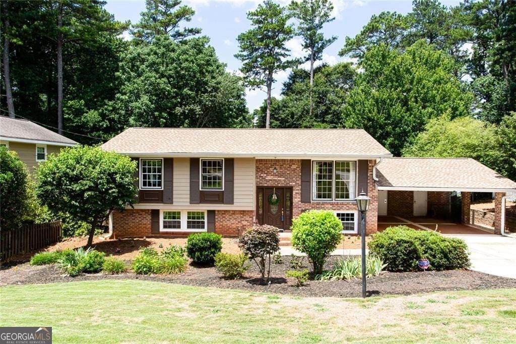 2814 Goodfellows Road - Photo 1