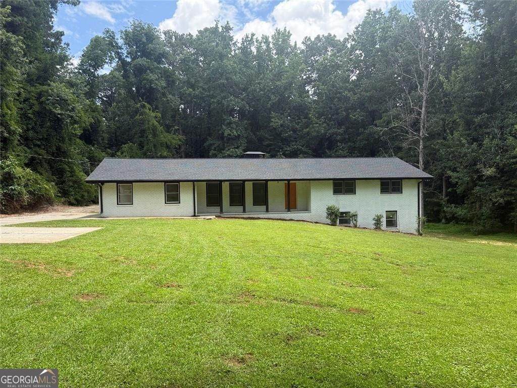 4330 Stonewall Tell Road - Photo 1