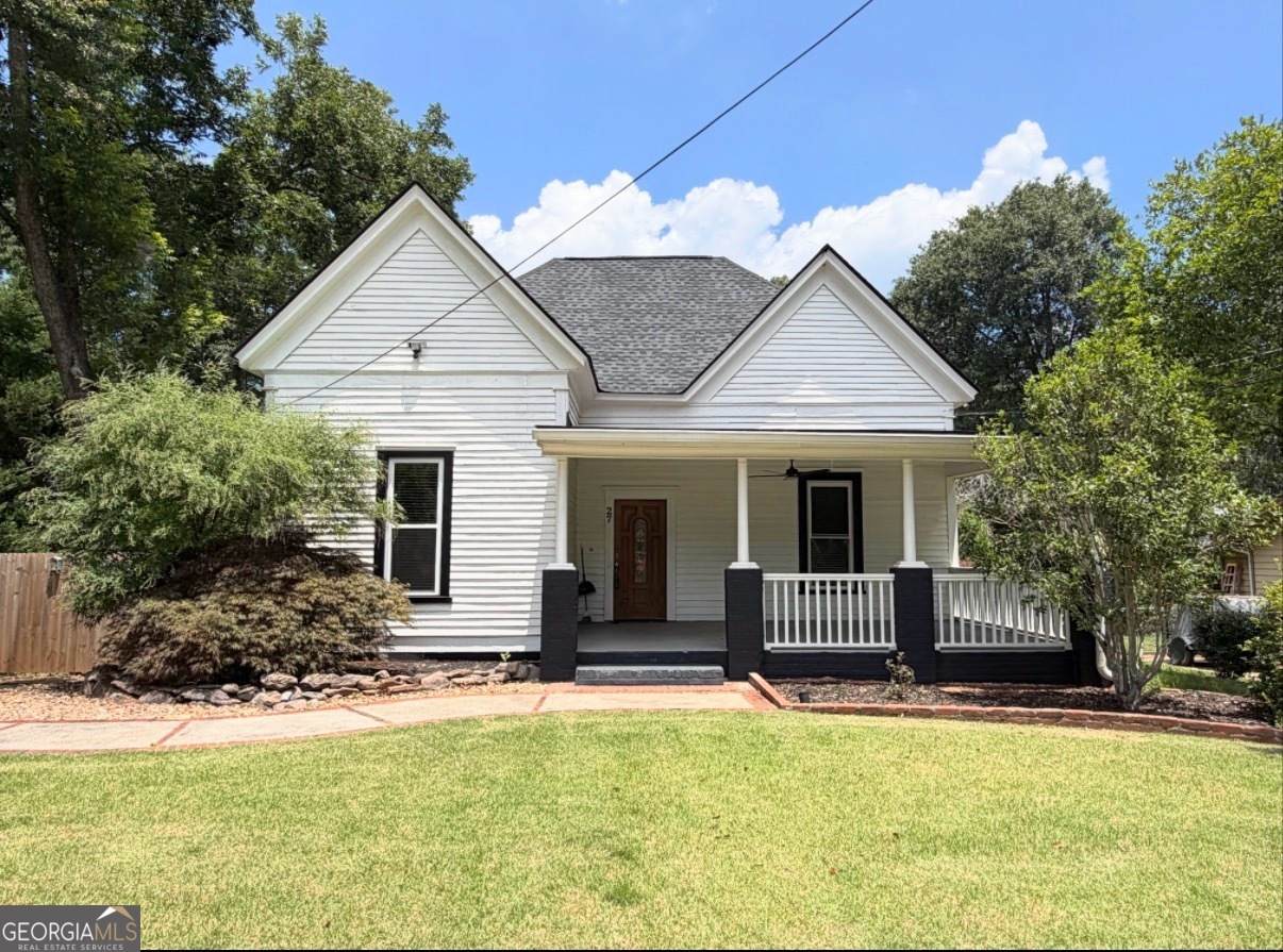 27 Carmichael Street - Photo 1