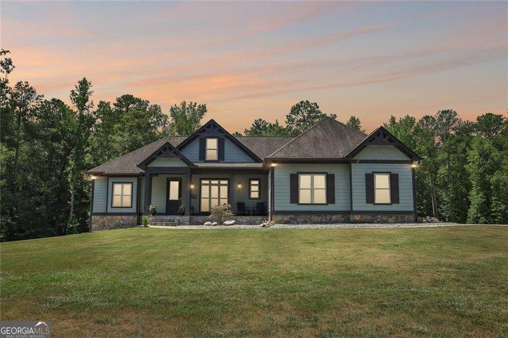 96 Grassy Springs Court - Photo 1