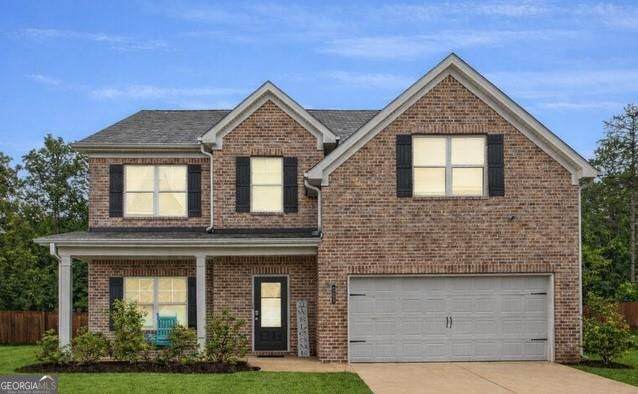 328 Orchid Drive - Photo 1