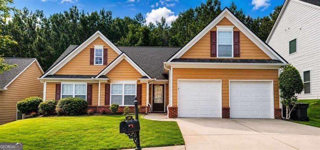 1187 Balvaird Drive - Photo 1