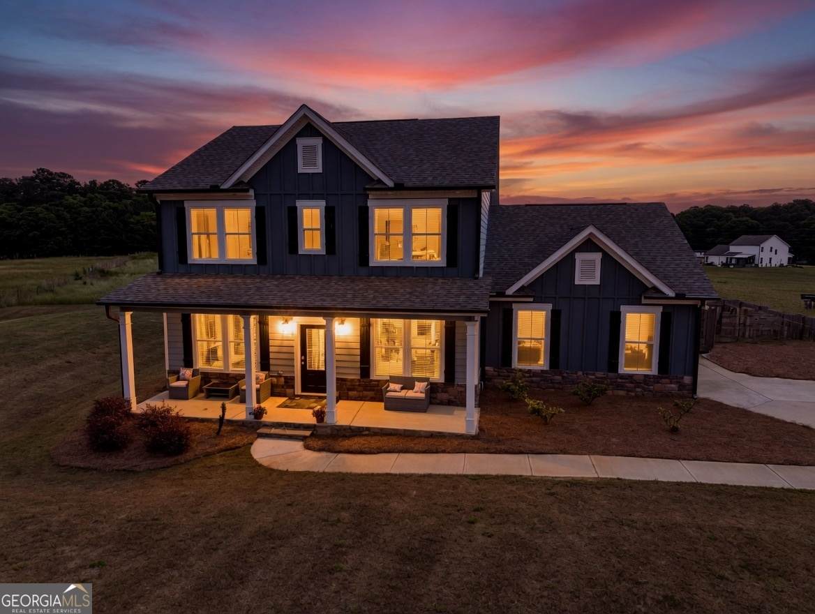 2267 Bold Springs Road - Photo 1