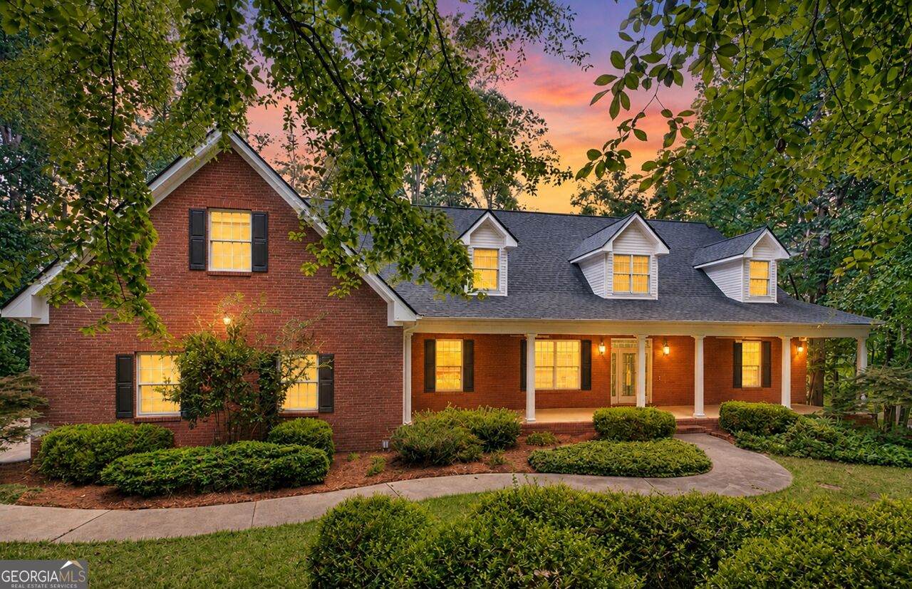 365 Nunnally Farm Road - Photo 1