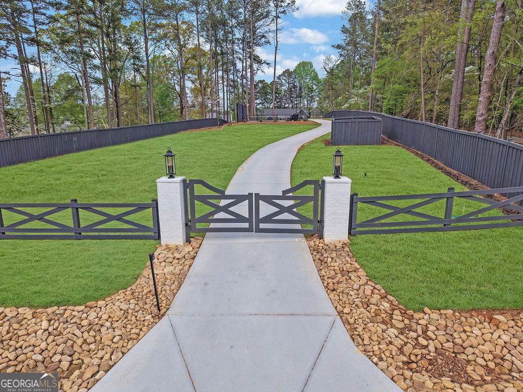 6093 Shadburn Ferry Road - Photo 1