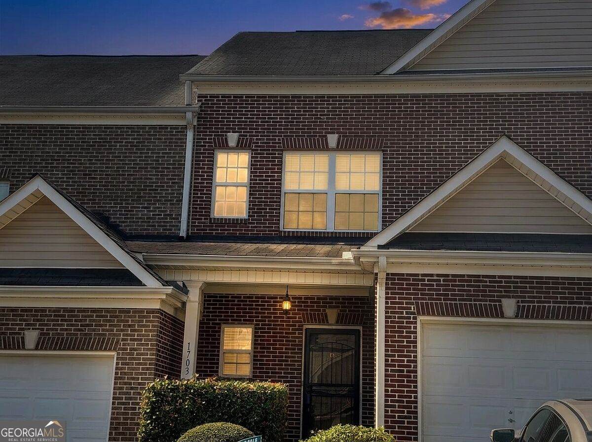 2555 Flat Shoals Road - Photo 1
