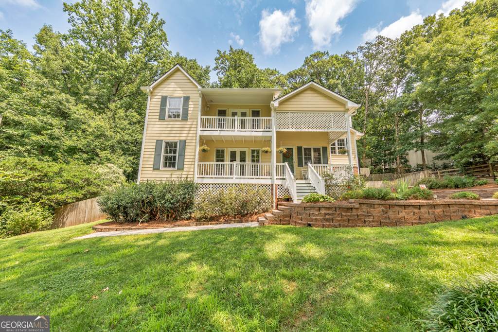 11675 Highland Colony Drive - Photo 1