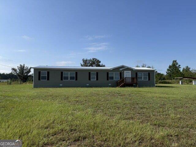 840 Bethel Freewill Road - Photo 1