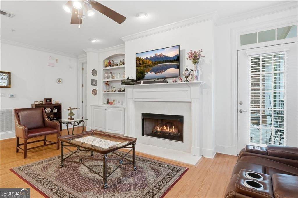 4855 Ivy Ridge Drive - Photo 1