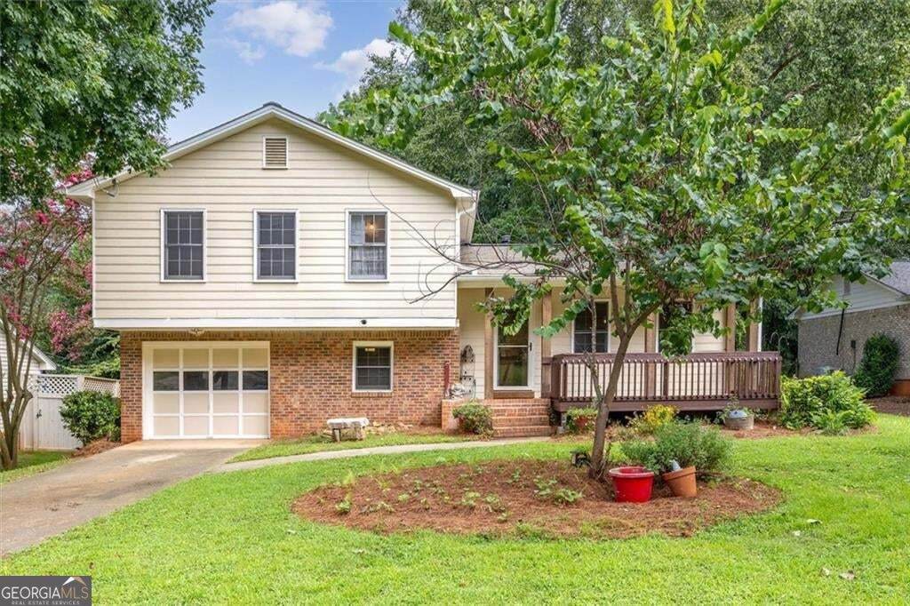 4146 Duesenberg Drive - Photo 1