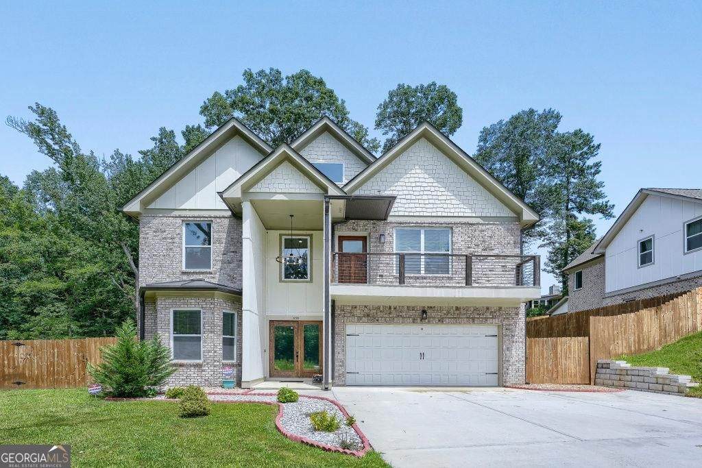 658 Rockbridge Road - Photo 1
