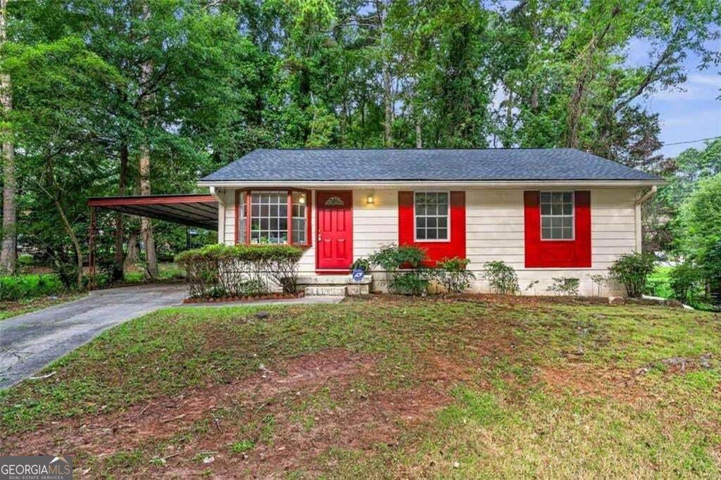 6177 Crestview Lane - Photo 1