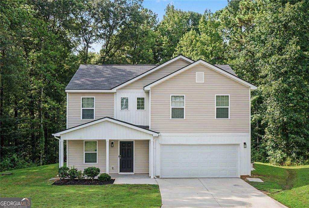 572 Bryson Trail - Photo 1