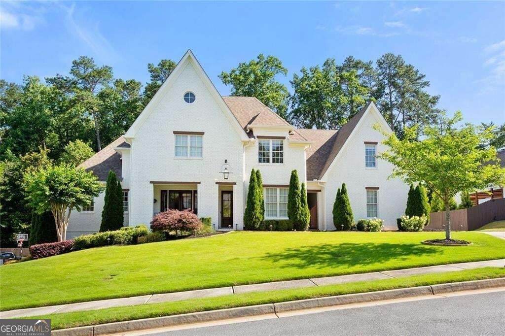 1420 Katherine Rose Lane - Photo 1