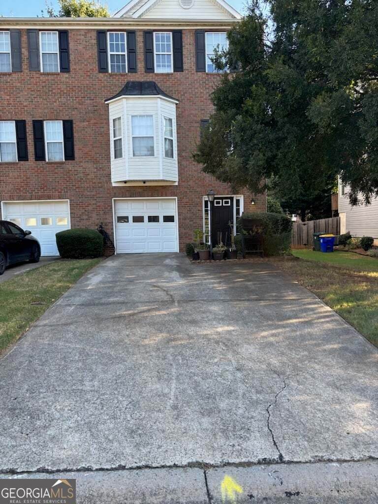 4478 Thorngate Lane - Photo 1