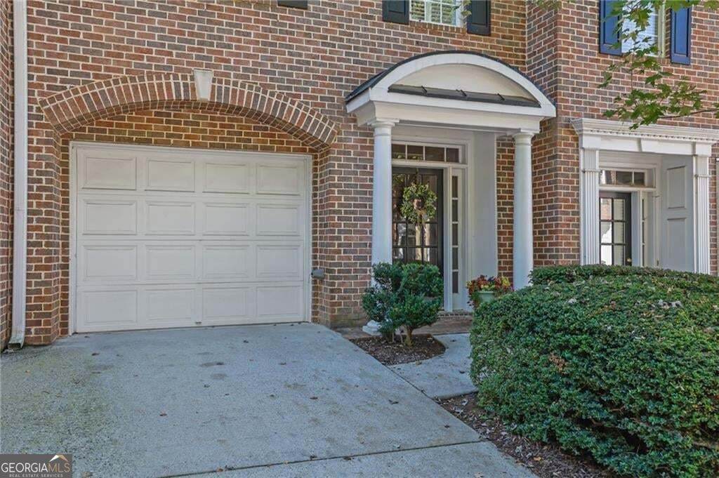 1607 Waters Edge Trail - Photo 1