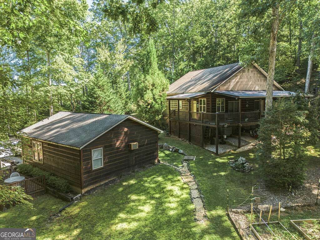 150 Trail Tree Drive - Photo 1