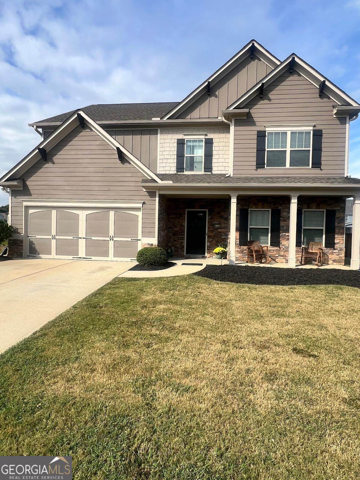38 Stately Oaks Drive - Photo 1