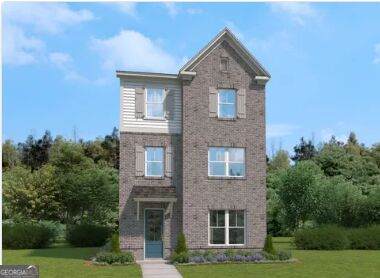 3580 Willow Glade Trail - Photo 1