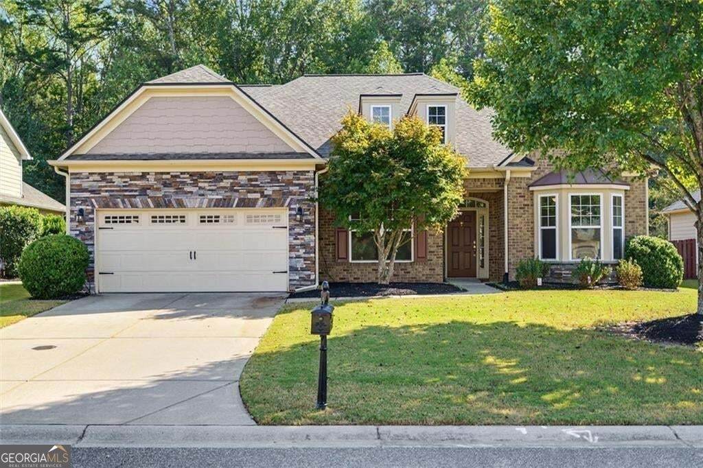 820 Cotton Creek Drive - Photo 1