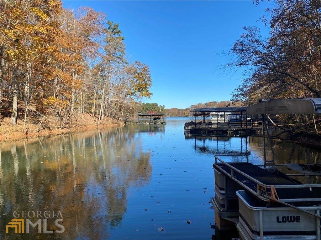 892 Chestatee Circle - Photo 1