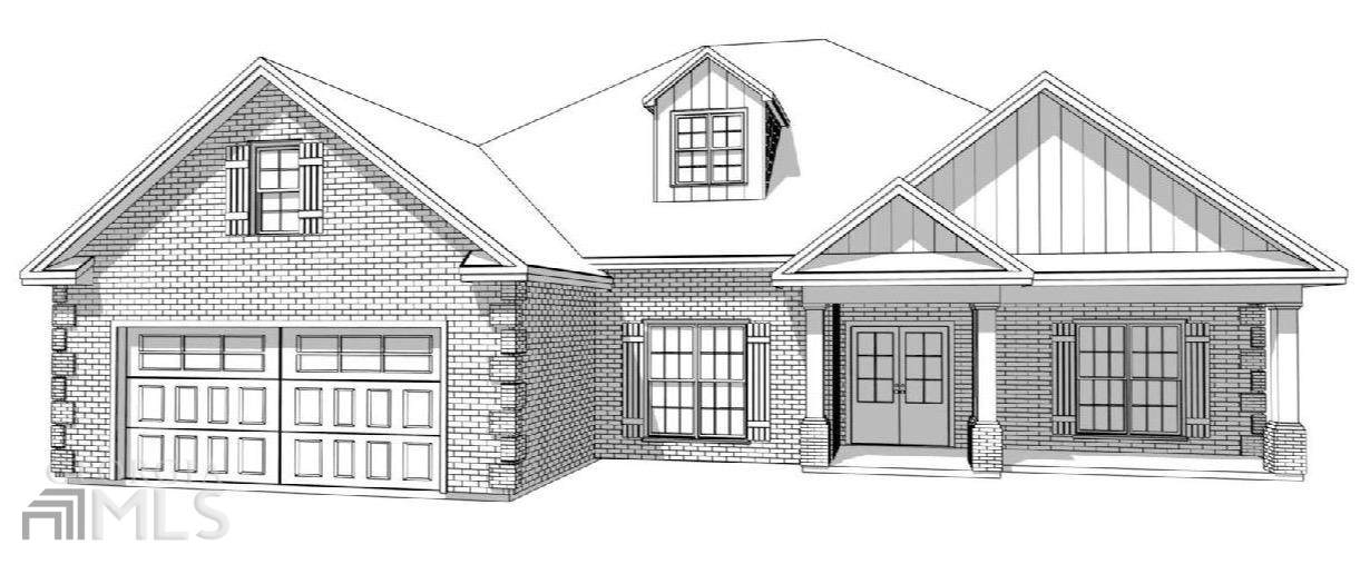 304 Rustic Live Oak Trail - Photo 1