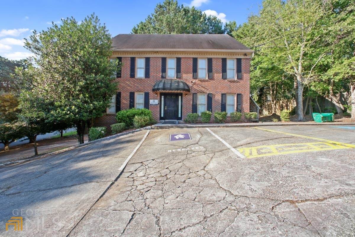 4936 Presidents Way - Photo 1