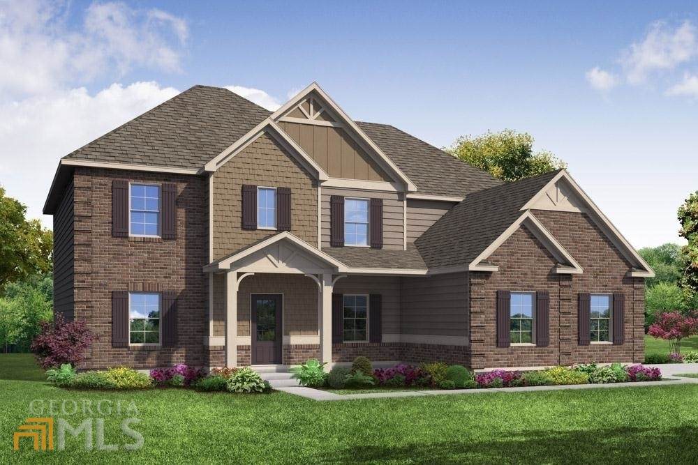0 Ellabelle Court - Photo 1