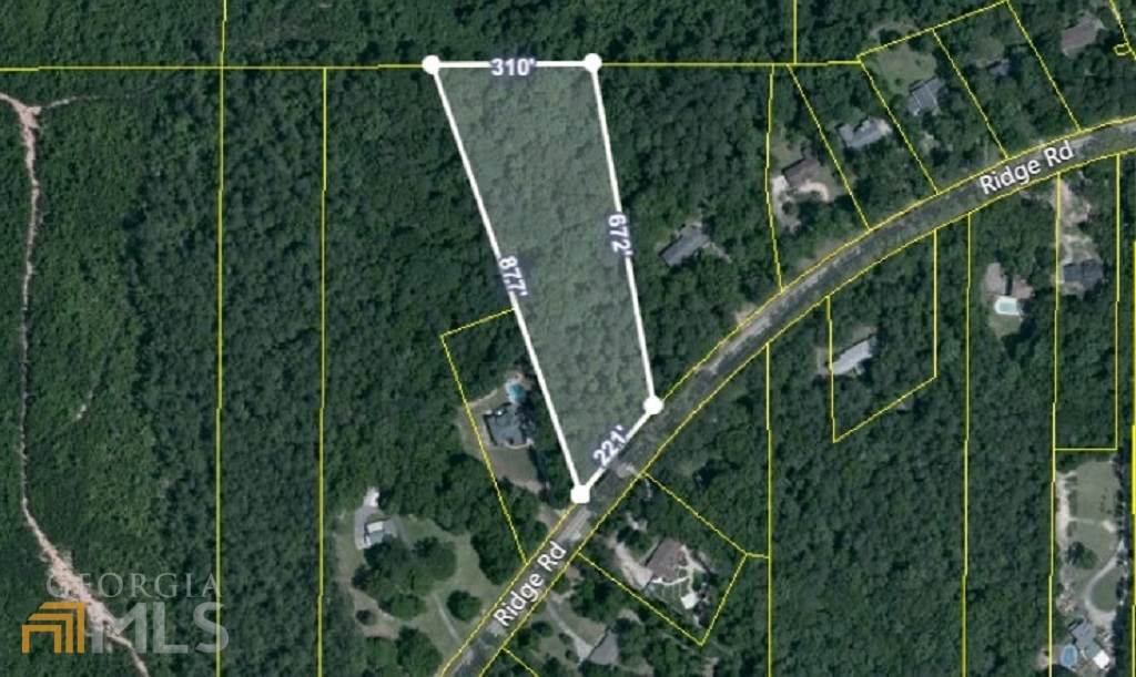 1 Ridge Road - Photo 1