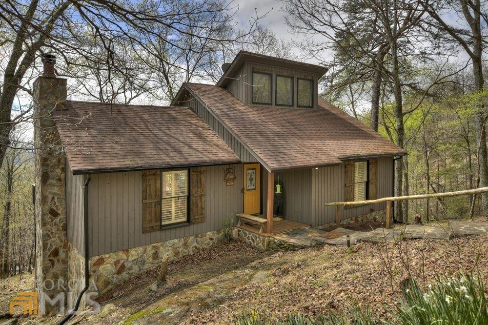 116 Moss Patch Trail - Photo 1