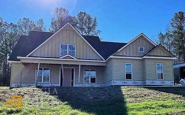 135 Lapis Lake Point - Photo 1
