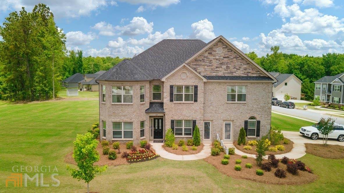 1151 Hawthorne Circle - Photo 1