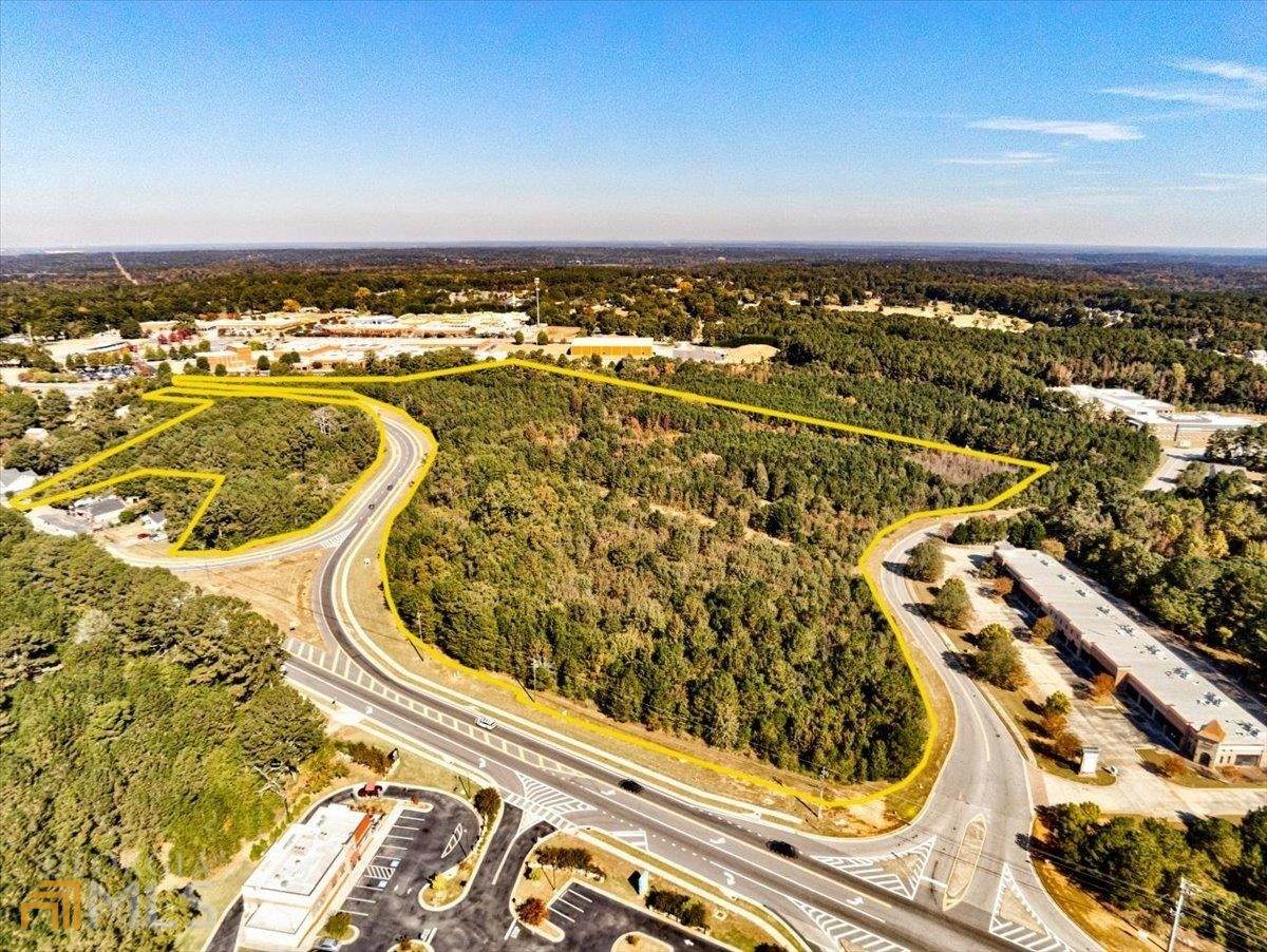 TRACT 2 -471 Highway 81 E - Photo 1