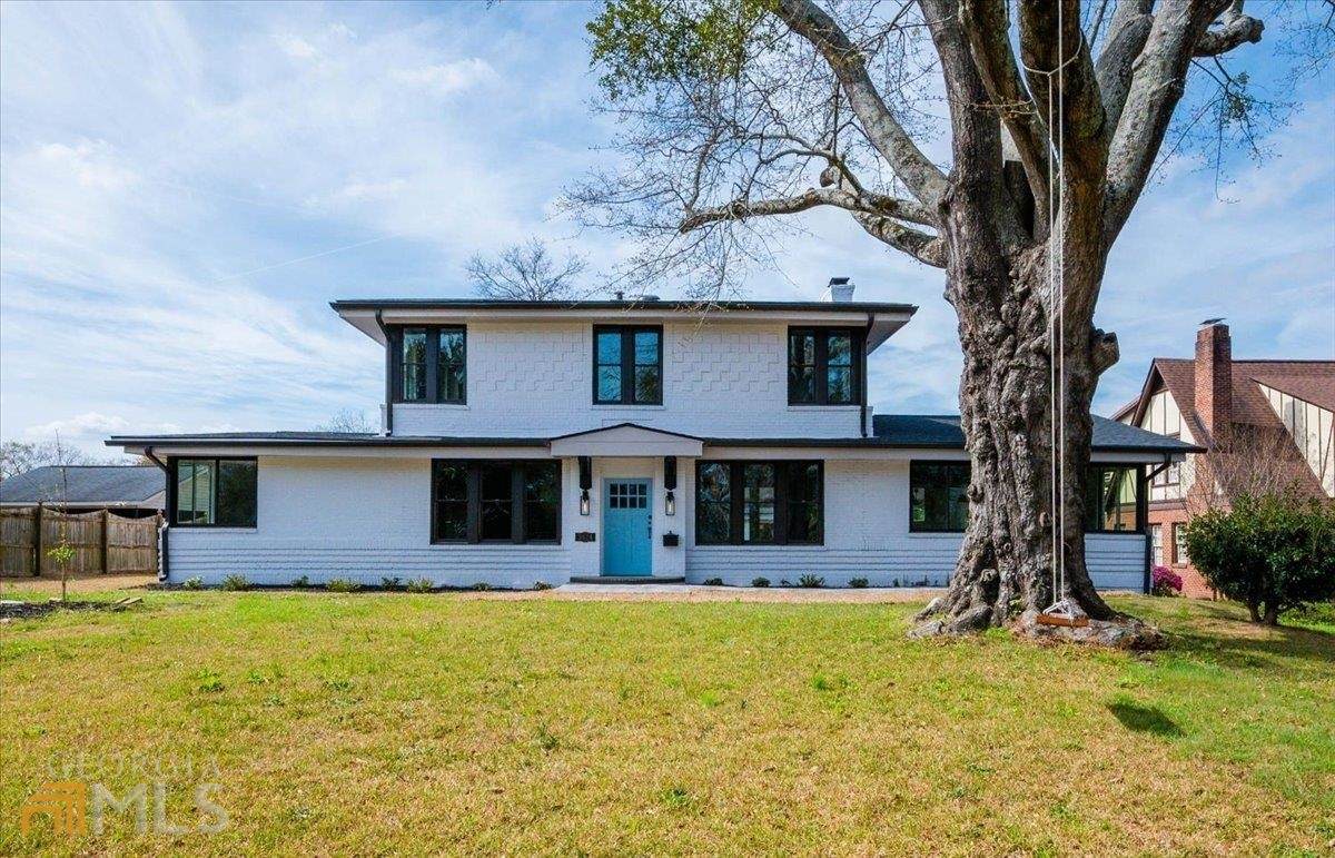 3624 Overlook Avenue - Photo 1
