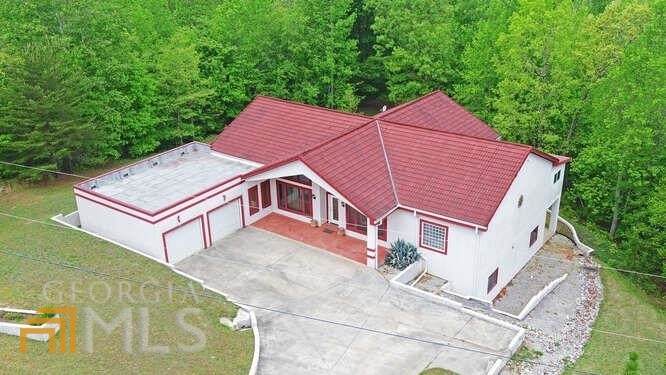1027 Sunshine Ridge Drive - Photo 1