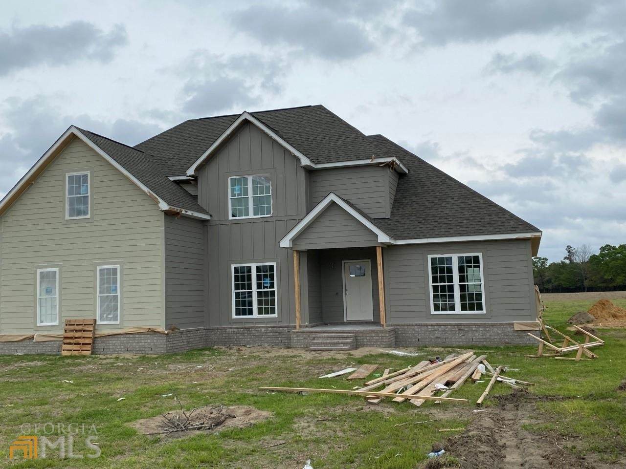 6800 Old River Road S - Photo 1