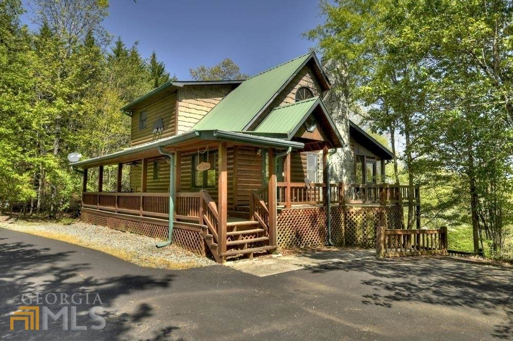 99 Lobo Trail - Photo 1