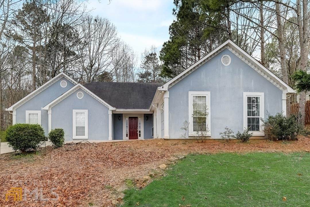 166 Springwater - Photo 1