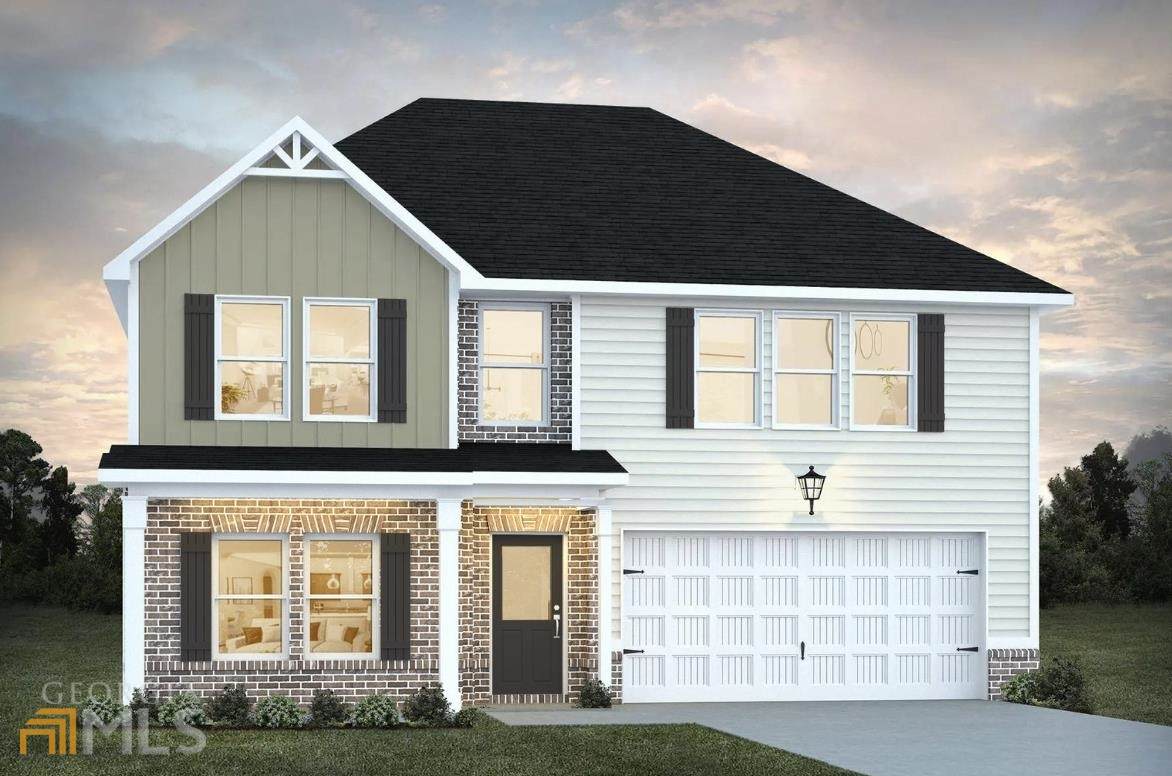260 Overlook Road - Photo 1