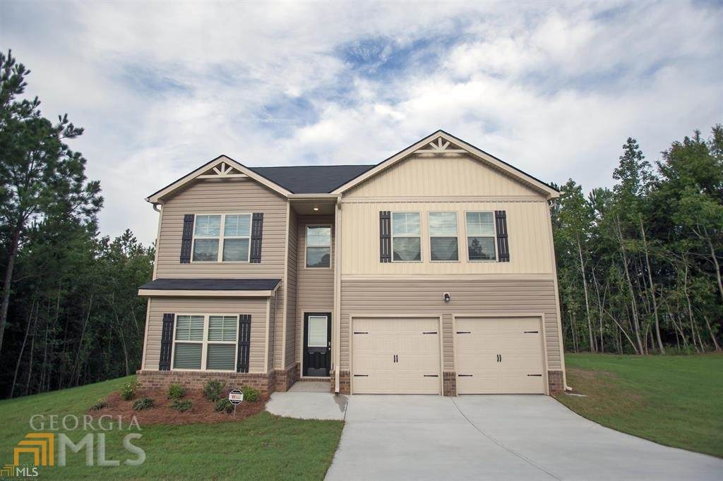 178 Goodall Woods Drive - Photo 1