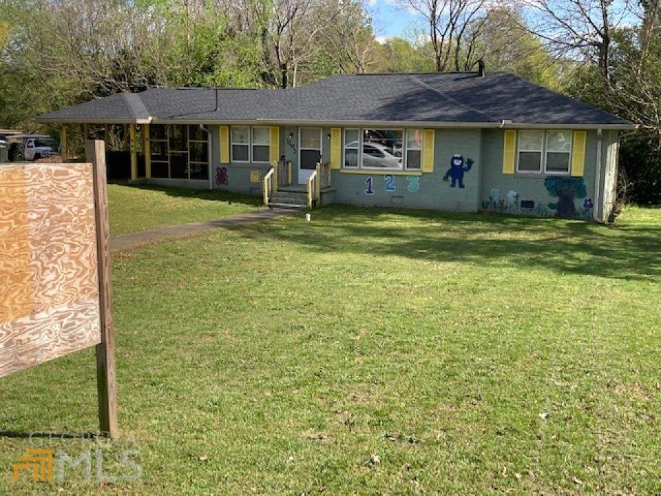 1903 Clay Road - Photo 1