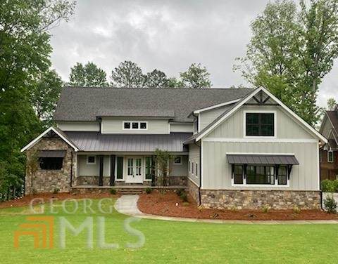 1151 White Oak Way - Photo 1