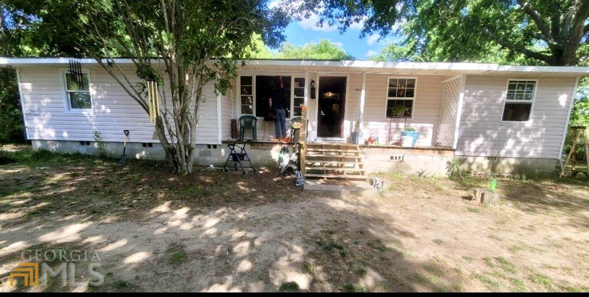 4620 Brookhaven Road - Photo 1