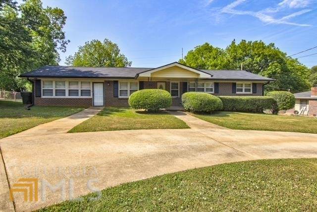 1260 South Hicks Cir - Photo 1