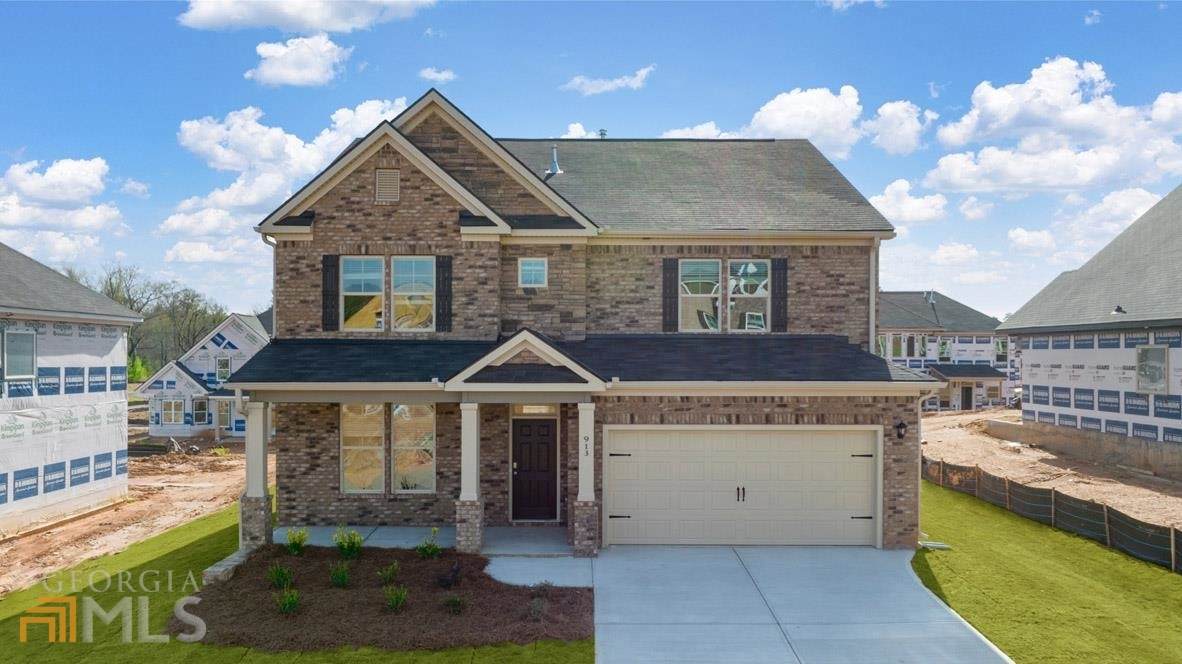 177 Broder Farm Drive Drive - Photo 1